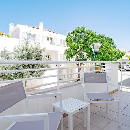 Sunny Cabanas De Tavira Apartment Buitenkant foto